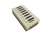 VSCOM - RS232 connection box