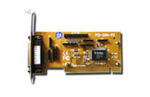 VSCOM - PCI Card