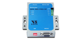 VSCOM - RS232 to RS422/485 Converter - SER-485 PRO