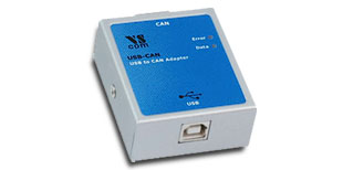 VSCOM - USB to CAN Adapter - USB-CAN