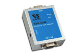 VSCOM - CAN Bus Adapter - SERIAL to CAN