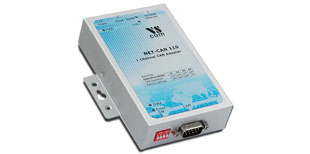 VSCOM - USB to CAN Adapter - USB-CAN