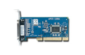 VSCOM - UPCI Card