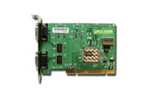 VSCOM - UPCI Card