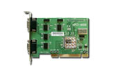 VSCOM - UPCI Card