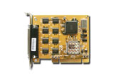VSCOM - UPCI Card