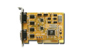 VSCOM - UPCI Card