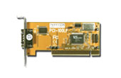VSCOM - UPCI Card