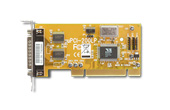 VSCOM - UPCI Card