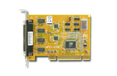 VSCOM - UPCI Card
