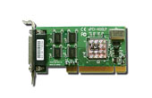 VSCOM - UPCI Card