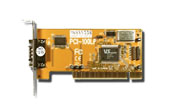 VSCOM - PCI Card