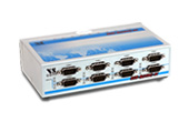 VSCOM - USB to Serial Adapter