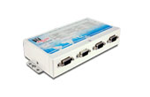 VSCOM - Serial Device Server, NetCom 411