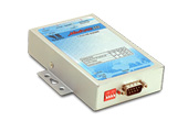 VSCOM - Modbus Gateway - Modgate 113