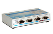 VSCOM - Serial Device Server, NetCom 413 PRO