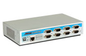 VSCOM - Serial Device Server, NetCom 813RM PRO