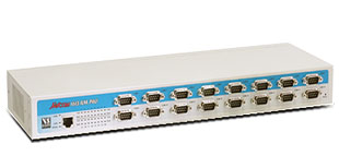 VSCOM - Secure serial device server