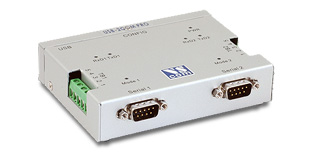 VSCOM - RISC Embedded Systems - RISC-CPU based industrial embedded computer - Alekto