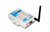 VSCOM - Serial Device Server, NetCom 123 WLAN