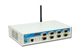 VSCOM - Serial Device Server, NetCom 823RM WLAN 