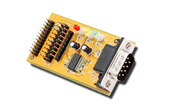 VSCOM - Programmable NetCom Accessories, OpenNetCom Service Board