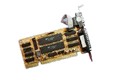 VSCOM - ISA card