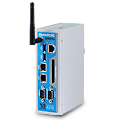 VSCOM - RISC Embedded Systems - RISC-CPU based industrial embedded computer - Alekto