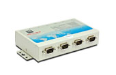 VSCOM - USB to Serial Adapter - VScom USB-4COMi-M