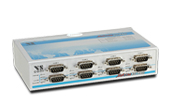 VSCOM - Industrial PC - DIN-Rail RISC Embedded System