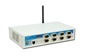 VSCOM - Network to serial - Netcom 823 RM WLAN