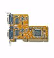 VSCOM - CAN Adapter -  PCI to CAN Bus Adapter