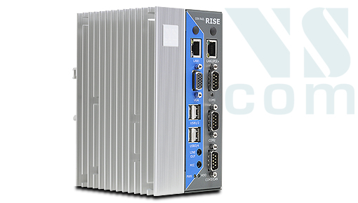 RISE 4300