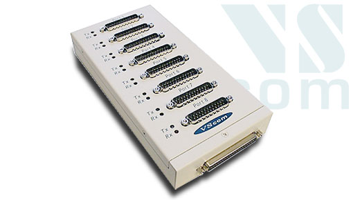 VScom OPT8B-M