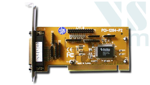 VScom 021H PCI