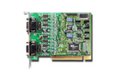 VSCOM - PCI & ISA to Serial - U-PCI Boards