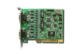 VSCOM - PCI & ISA to Serial - U-PCI Boards