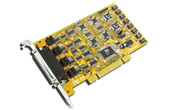 VSCOM - PCI & ISA to Serial - U-PCI Boards