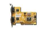 VSCOM - PCI & ISA to Serial - U-PCI Boards