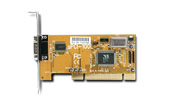 VSCOM - PCI & ISA to Serial - U-PCI Boards