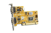 VSCOM - PCI & ISA to Serial - U-PCI Boards
