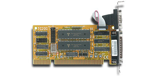 VScom 200/55 Turbo