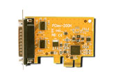 VSCOM - PCI & ISA to Serial - PCI Express Boards