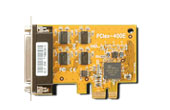 VSCOM - PCI & ISA to Serial - PCI Express Boards