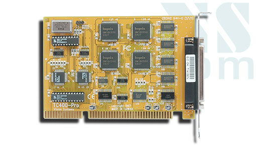 VScom 400 Pro