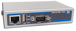 VSCOM - Network to serial - Netcom Plus 111