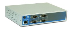 VSCOM - Network to serial - Netcom Plus 413