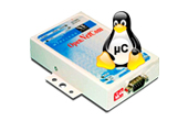 VSCOM - Network to serial - OpenNetCom 123