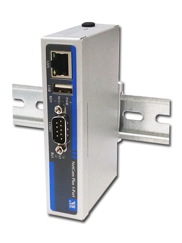VSCOM - CAN Adapter -  Ethernet to CAN Bus Adapter