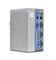 VSCOM - DIN-Rail Embedded PC